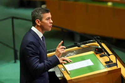 Paraguai busca retorno da Venezuela ao Mercosul