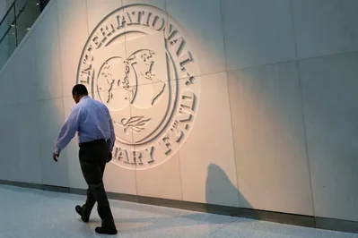 IMF วางแผนลดการตรวจสอบทางเศรษฐกิจ