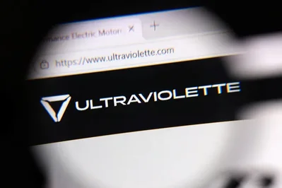 Ultraviolette arrecada 85 milhões e traz chefe da Intel
