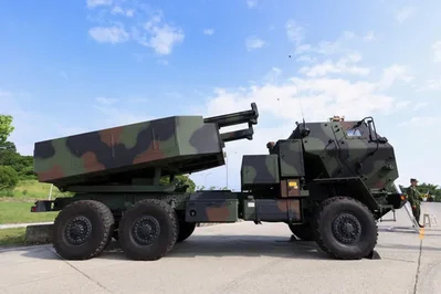Taiwan to Maintain US Ties on Arms Sales
