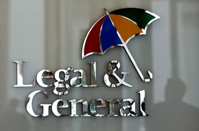 Legal and General ปลดพนักงานหนึ่งพันตำแหน่ง