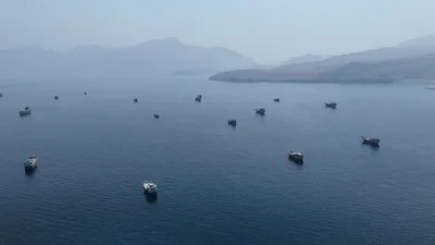 Petróleo recua com aumento dos fluxos de crude no Médio Oriente