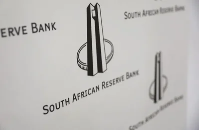 South Africa Raises Rates to 7.25% on Iran Shock