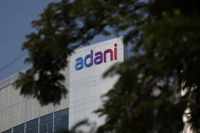 Adani Firms Pay 15 Million Rupees to Settle