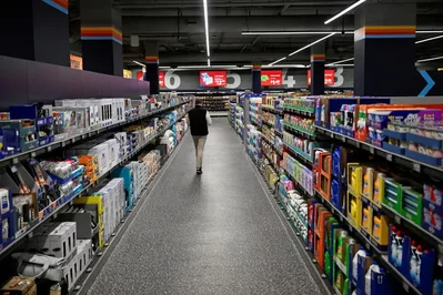 Aldi rebaja los precios de los alimentos en EE. UU. para el otoño