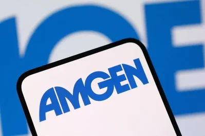 عقار متلازمة شوغرن من Amgen ينجح في تجربة مرحلة متأخرة