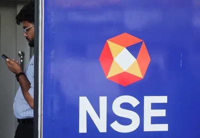 NSE India Shares Rise on Trading Debut