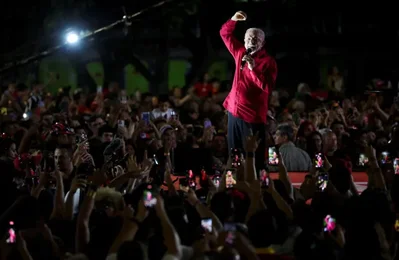 Candidatos de Brasil prometen soluciones fiscales