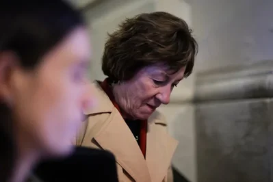 Senadores instan a Trump a liberar combustible para calefacción de emergencia