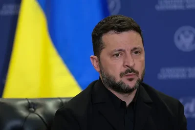 US Says Russia and Ukraine Eye Limited Ceasefire