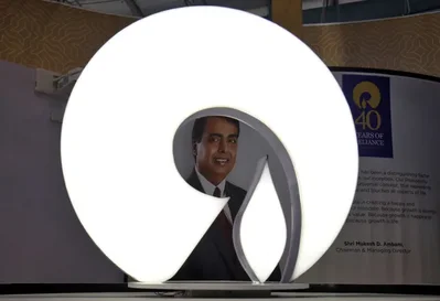 Reliance Plans Billion Dollar Rupee Bond Sale