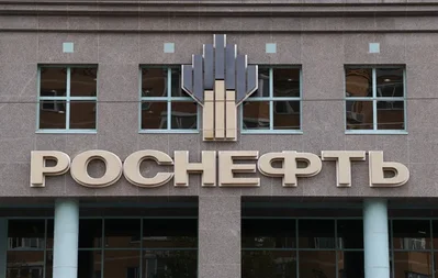 Russia Begins Arctic Oil Exports From Vostok Project