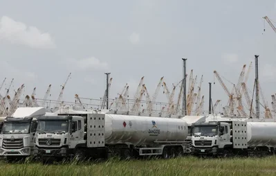 Yibuti, Etiopía y Dangote planean un nuevo oleoducto