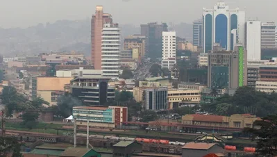 Ugandas Public Debt Rises 15 Percent
