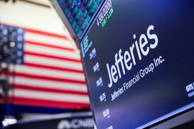 Vertical Aerospace تعيّن Jefferies لمراجعة الخيارات