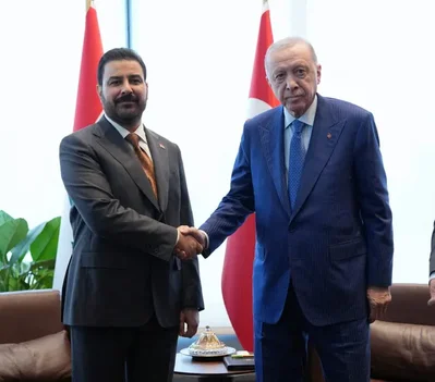 Turquía e Irak acuerdan traspasar una base militar