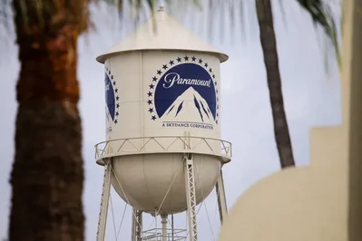 Paramount launches 7.5B debt raise for Warner deal