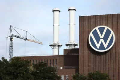 JSW จี้ VW แบกรับภาระภาษีในการเจรจาร่วมทุน