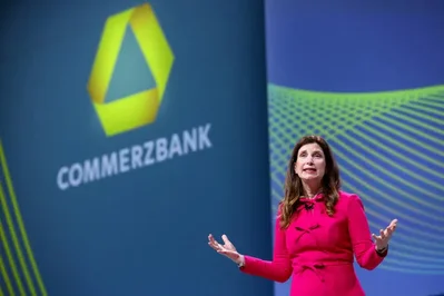 Commerzbank contempla la posible adquisición de HVB en las conversaciones de fusión