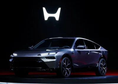 Honda Plans Ohio Hybrid Plant