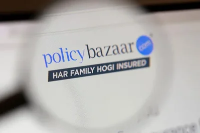 PB Fintech Drops on Insurance Commission Caps