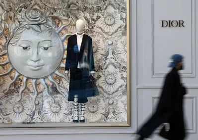 Arnault Family Plans LVMH Structure Simplification