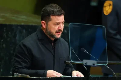 US Proposes UAE Trilateral Meeting for Ukraine and Russia