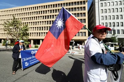 Taiwan Denounces Xi Remarks to Trump
