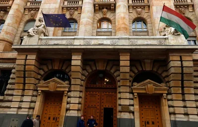 Hungary sees rate cut possible if euro plan gains traction