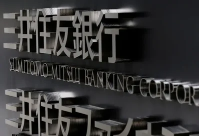 SMBC in Talks to Raise Stake in VPBank
