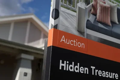 Reuters Analyzes Australia Housing Slowdown Impact
