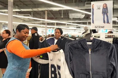 Primark Opens New Store at Augusta Mall