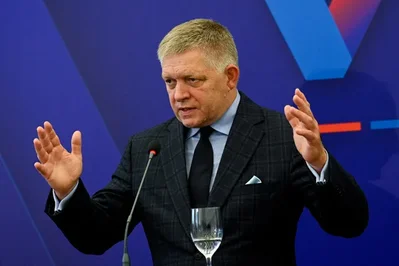 Slovak Government Risks Losing Majority