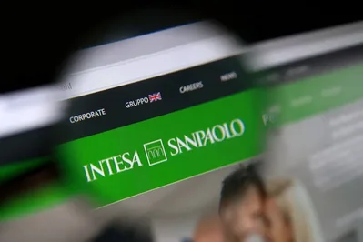 AI Scam Costs Intesa Millions in Fideuram Heist