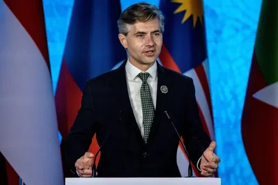 EU Officials Play Down Risks to Ukraine Support