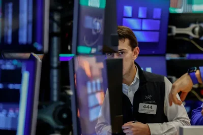 US Equity Funds Post First Inflow in Five Weeks