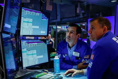 Global Bond Yields Rise Amid Energy Costs