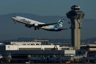 تتوقع Alaska Air اعتماد Boeing MAX 10 هذا الشهر