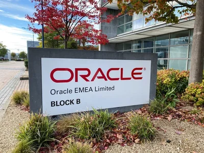 El retraso del proyecto de Oracle sacude el financiamiento de infraestructura de IA