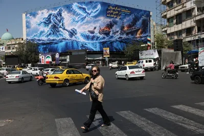US Sanctions Ground Iranian Flights
