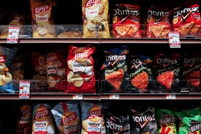 PepsiCo تعتزم رفع أسعار رقائق البطاطس