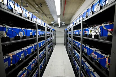 DayOne Pursues November IPO Amid AI Scrutiny