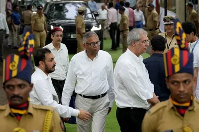 Tata Sons Board Splits With Top Shareholder