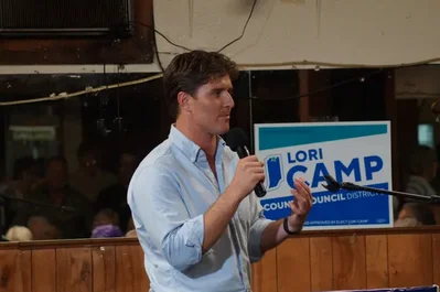 Democratic Rally Addresses Voter Apathy In South Bend