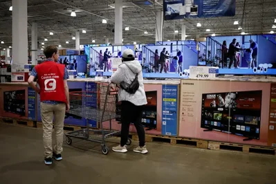 Costco supera estimaciones gracias a fuertes ventas mayoristas y de combustible