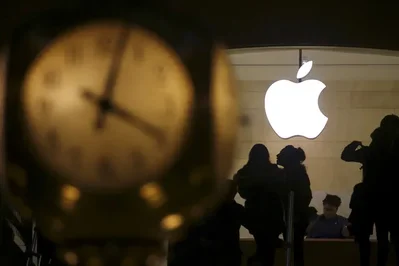 Apple Owes 5.7B in Haptic Patent Case