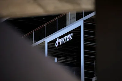 TikTok Settles Alabama Teen Health Lawsuit