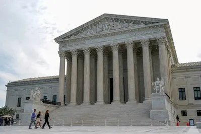 US Supreme Court Blocks Missouri Map Again