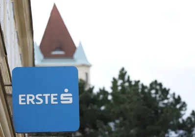Erste Plans Stake Increase in Polish Unit