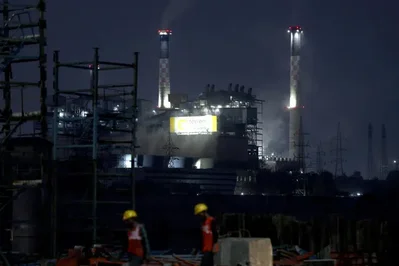 India Orders Captive Coal Plants to Maximize Output